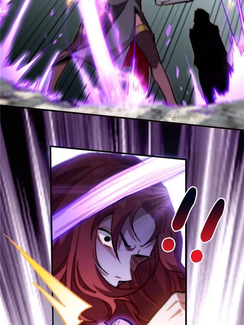 Top Tier Providence Chapter 81, page 18 of 75