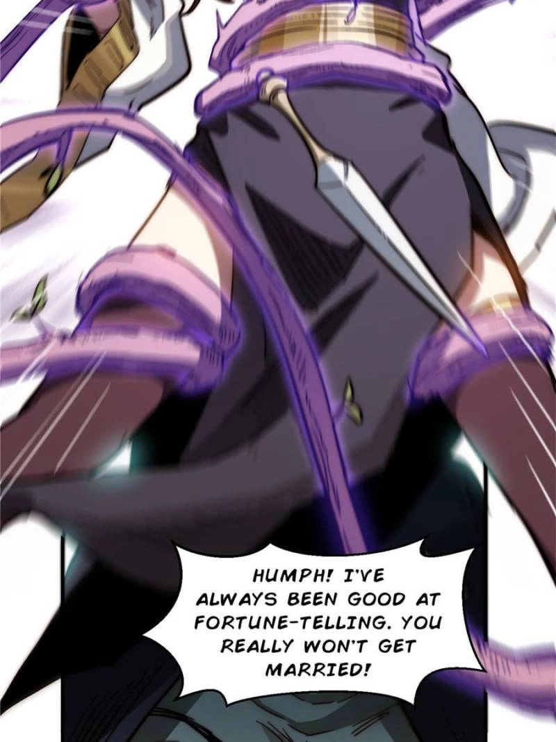 Top Tier Providence Chapter 81, page 20 of 75