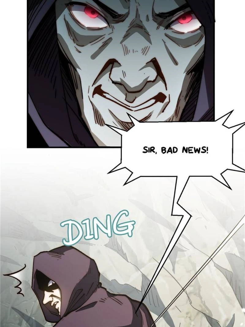 Top Tier Providence Chapter 81, page 21 of 75