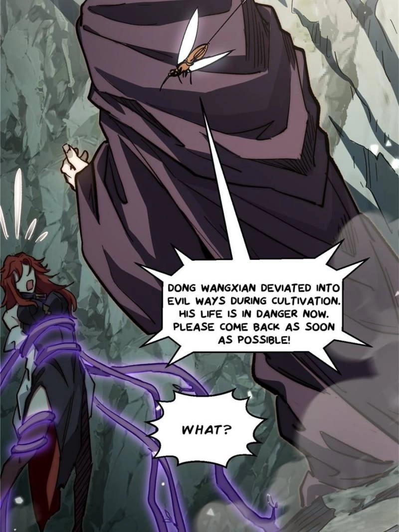 Top Tier Providence Chapter 81, page 22 of 75