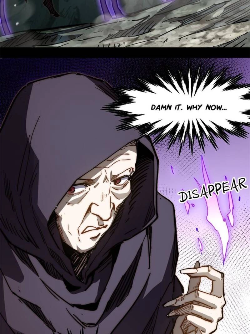 Top Tier Providence Chapter 81, page 23 of 75