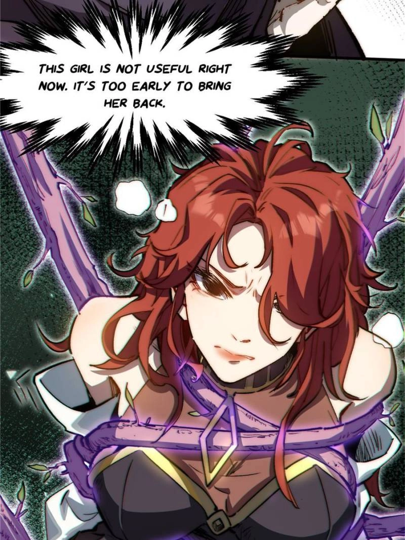 Top Tier Providence Chapter 81, page 24 of 75
