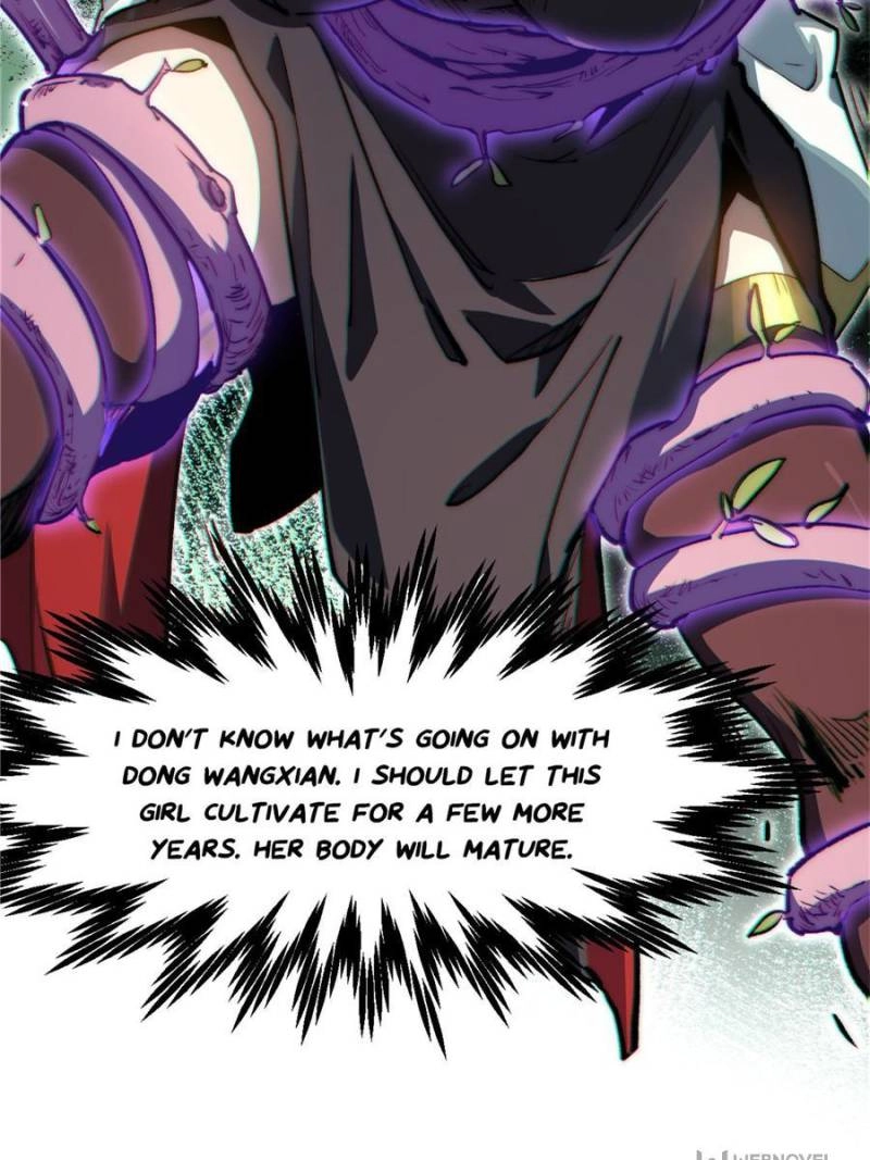 Top Tier Providence Chapter 81, page 25 of 75