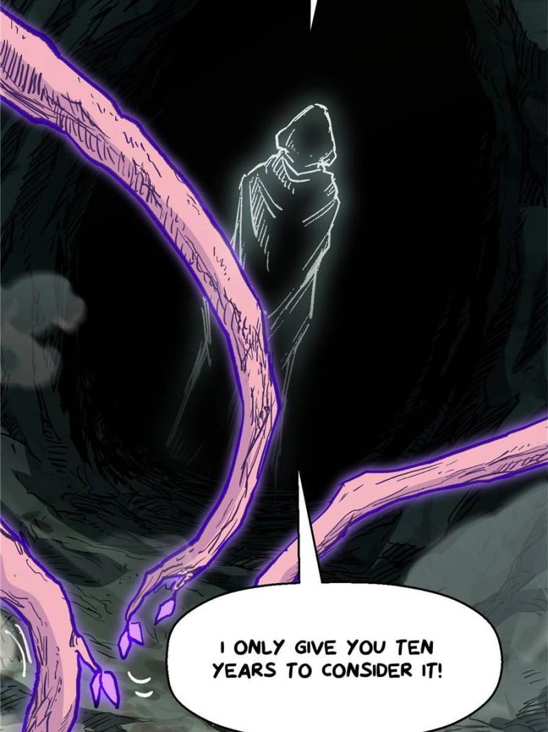 Top Tier Providence Chapter 81, page 28 of 75