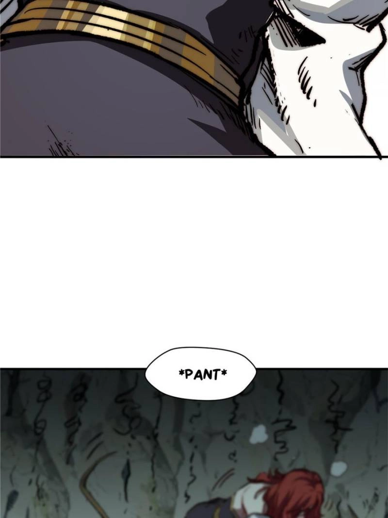 Top Tier Providence Chapter 81, page 30 of 75