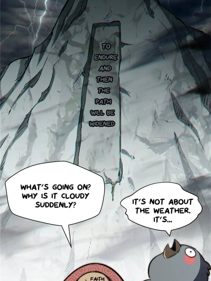 Top Tier Providence Chapter 81, page 36 of 75