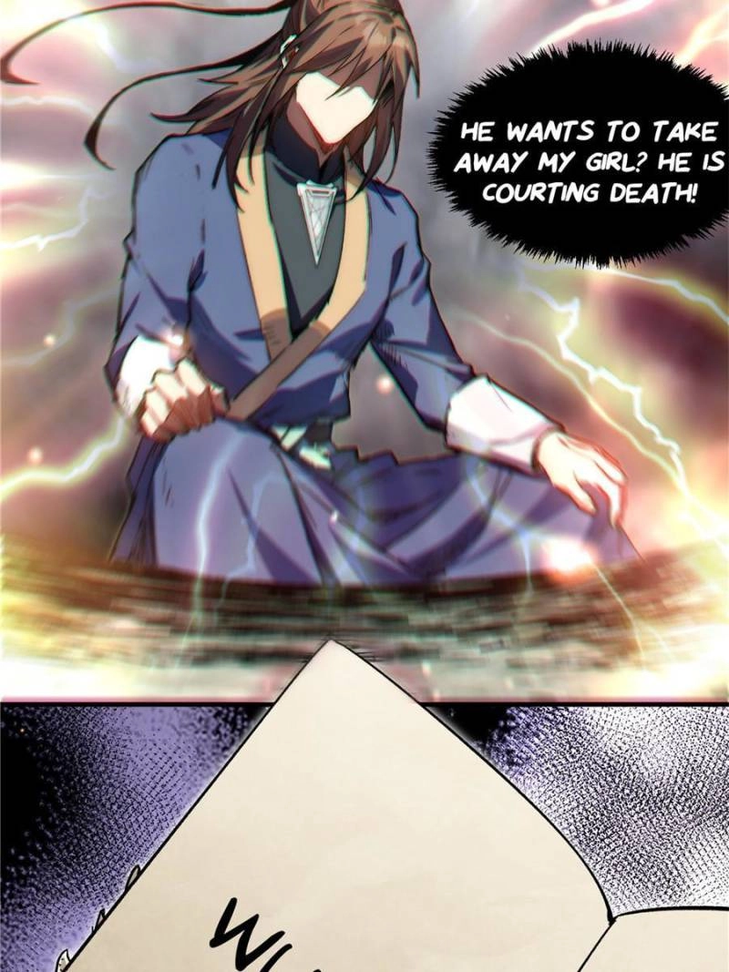 Top Tier Providence Chapter 81, page 41 of 75