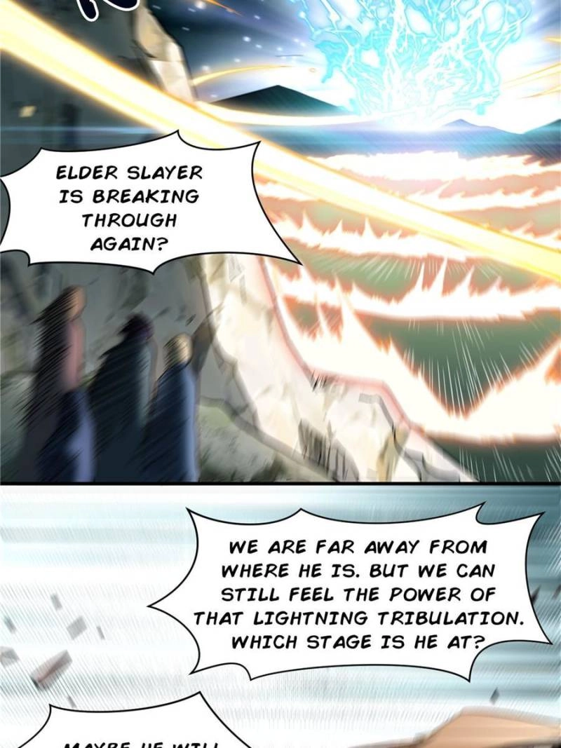 Top Tier Providence Chapter 81, page 46 of 75
