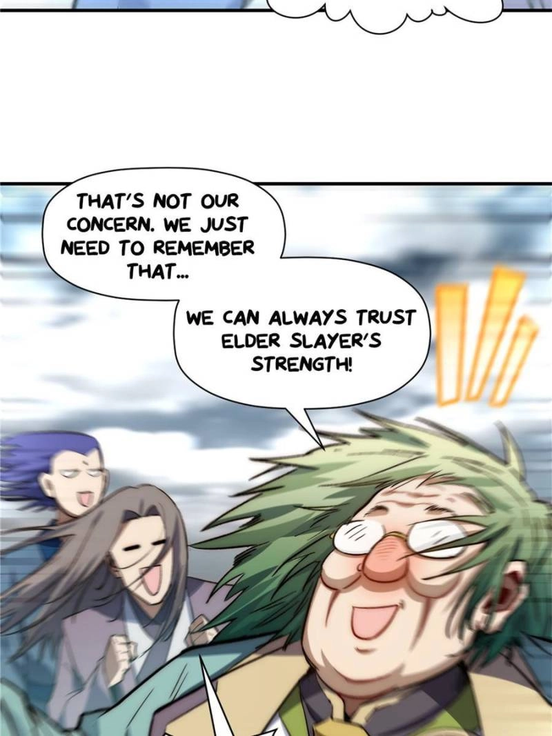 Top Tier Providence Chapter 81, page 48 of 75