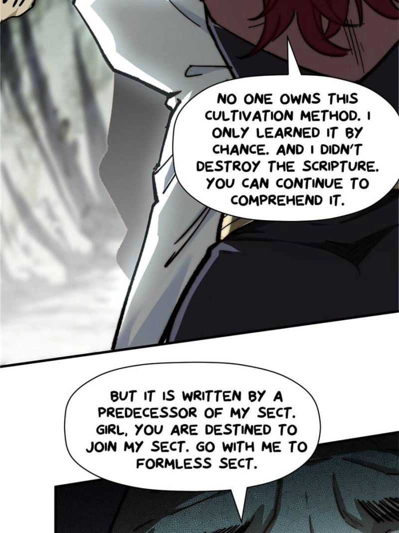 Top Tier Providence Chapter 81, page 5 of 75