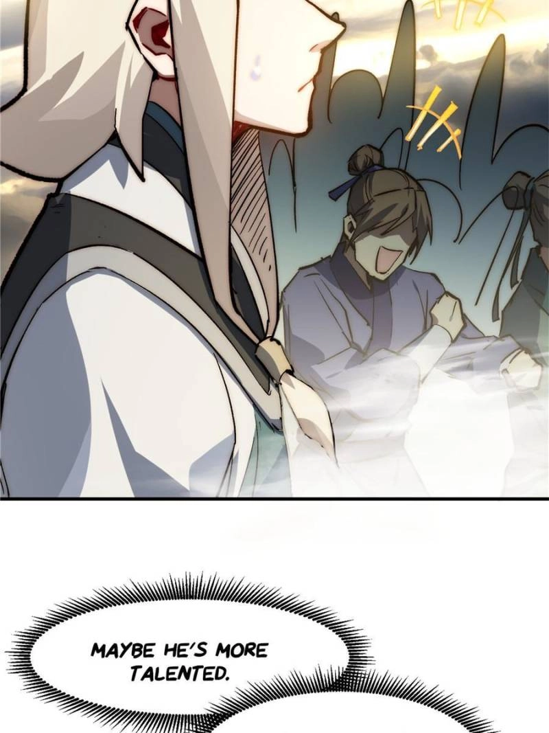 Top Tier Providence Chapter 81, page 50 of 75