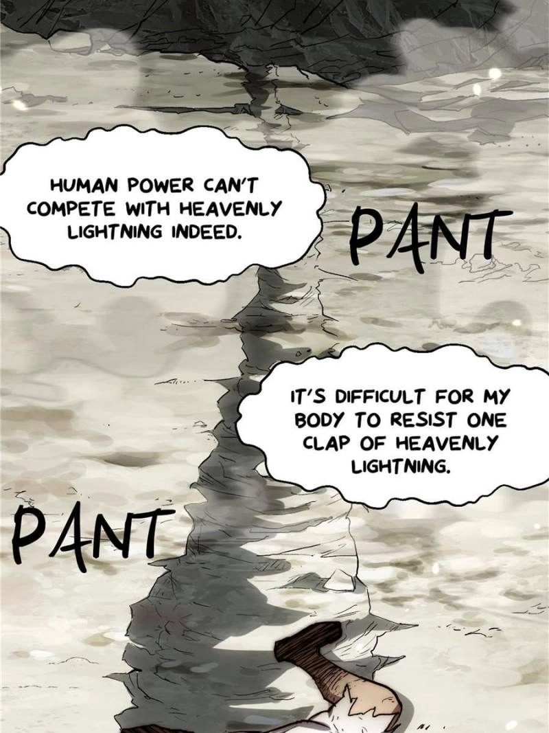 Top Tier Providence Chapter 81, page 54 of 75