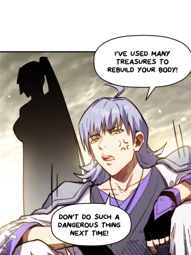 Top Tier Providence Chapter 81, page 57 of 75
