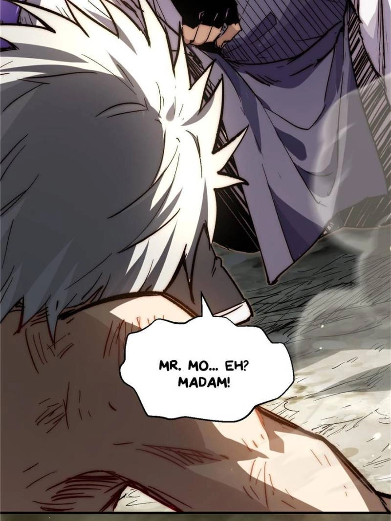 Top Tier Providence Chapter 81, page 58 of 75