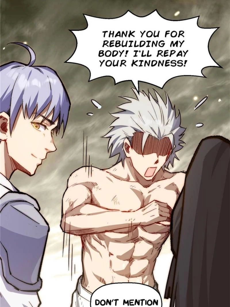 Top Tier Providence Chapter 81, page 59 of 75