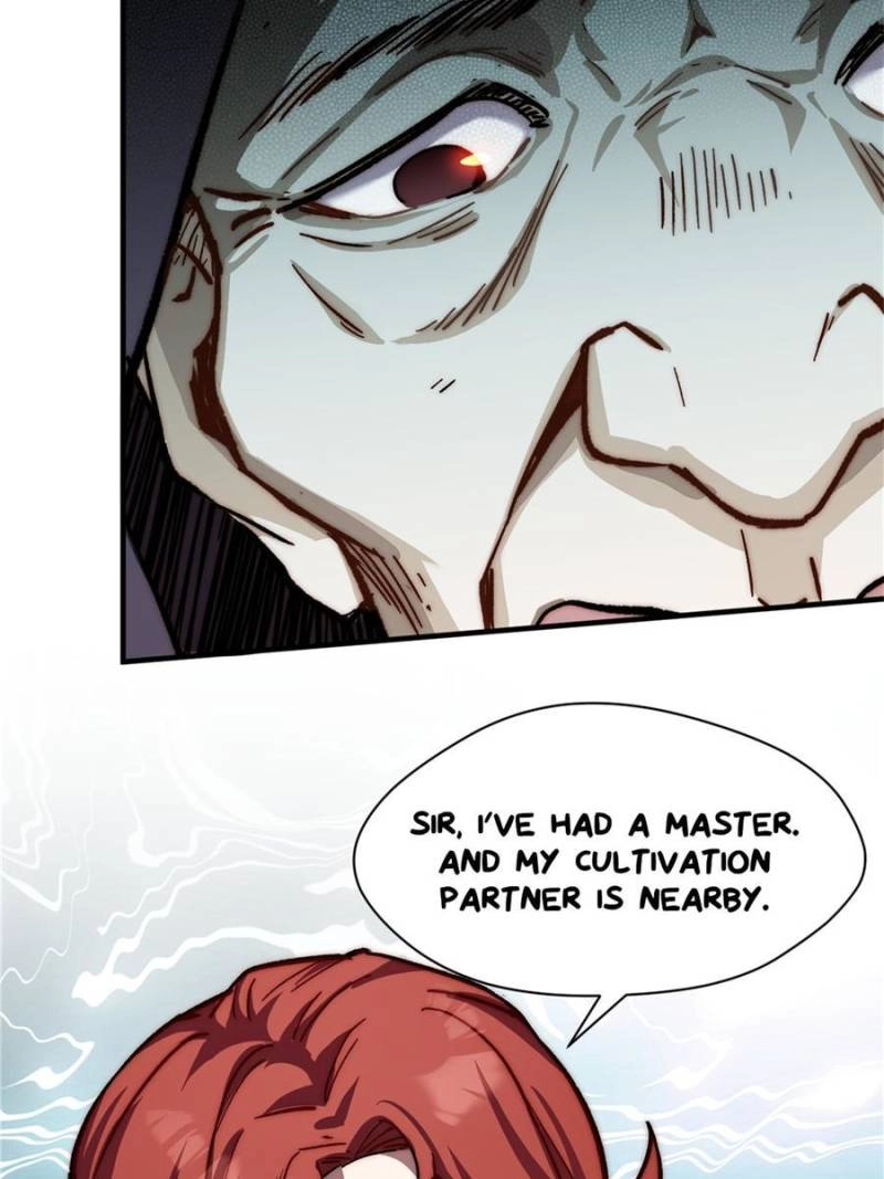 Top Tier Providence Chapter 81, page 6 of 75
