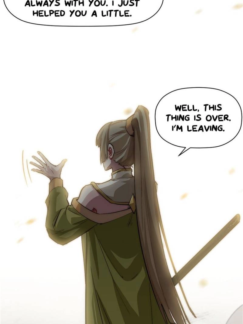 Top Tier Providence Chapter 81, page 64 of 75