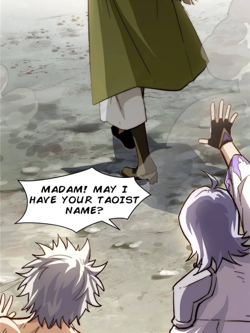 Top Tier Providence Chapter 81, page 65 of 75