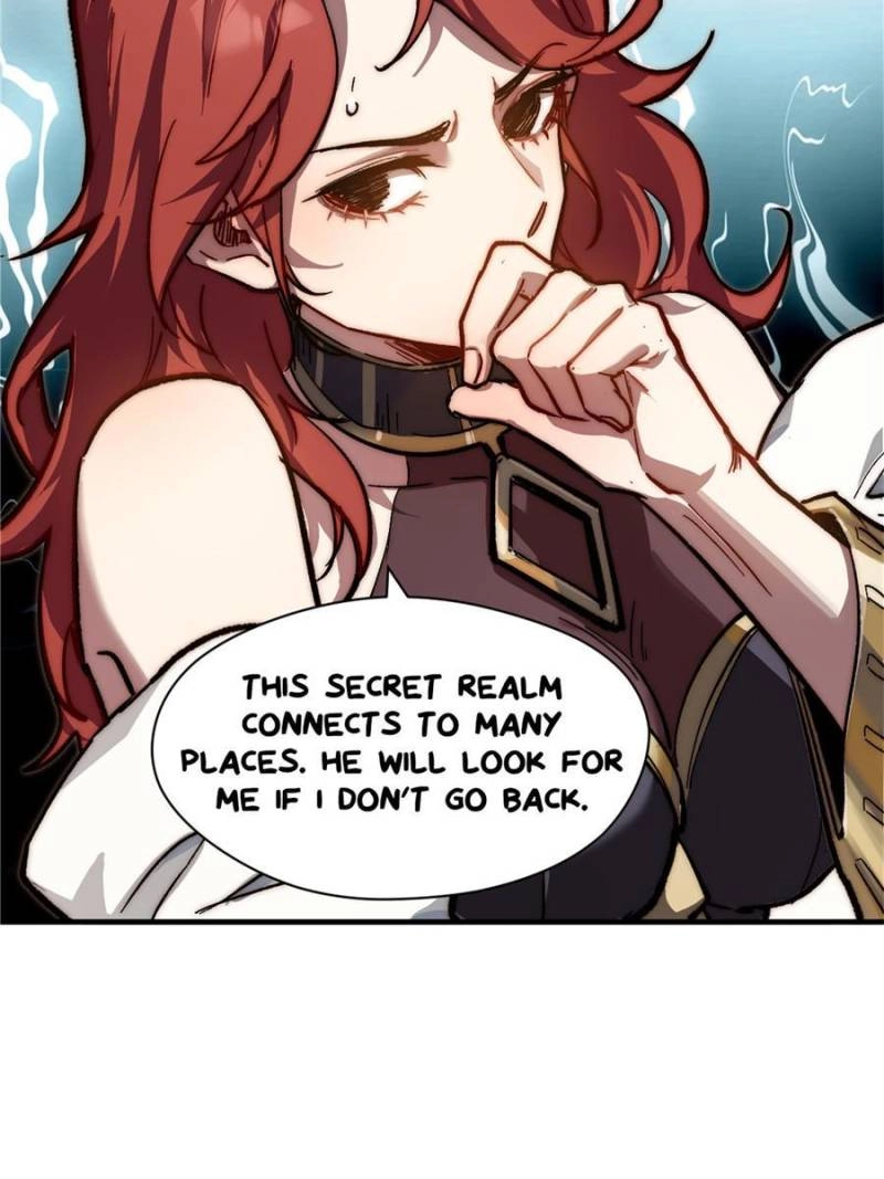 Top Tier Providence Chapter 81, page 7 of 75