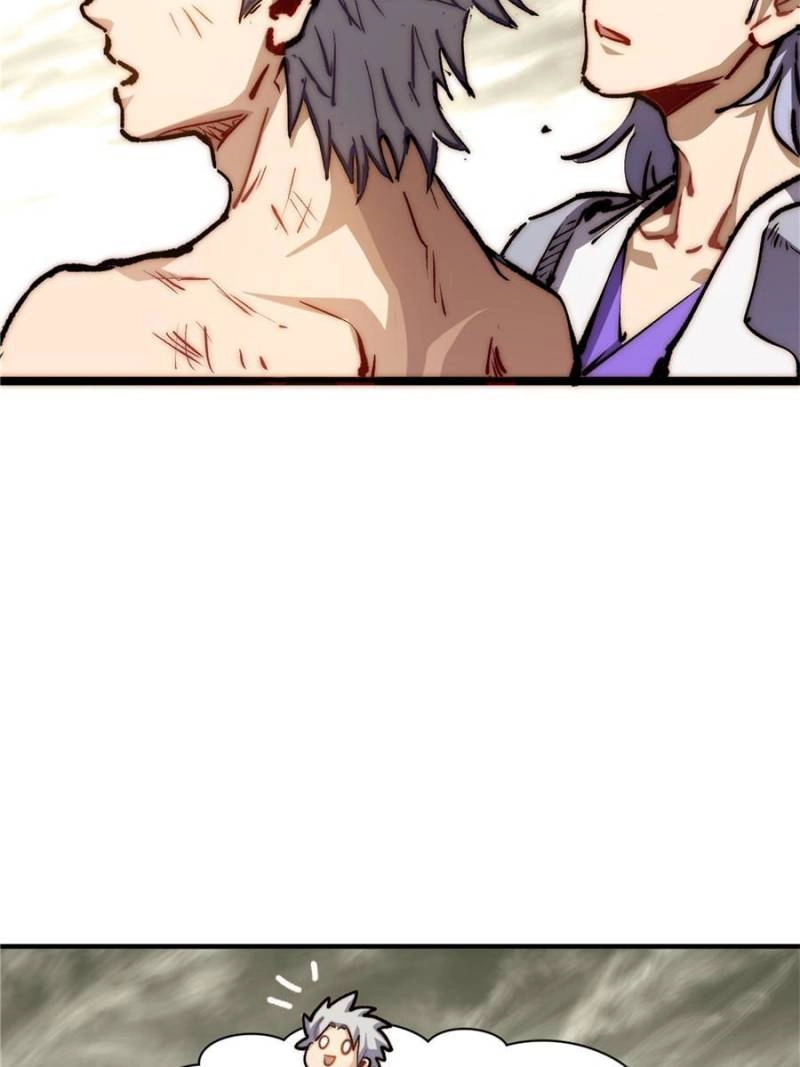 Top Tier Providence Chapter 81, page 70 of 75