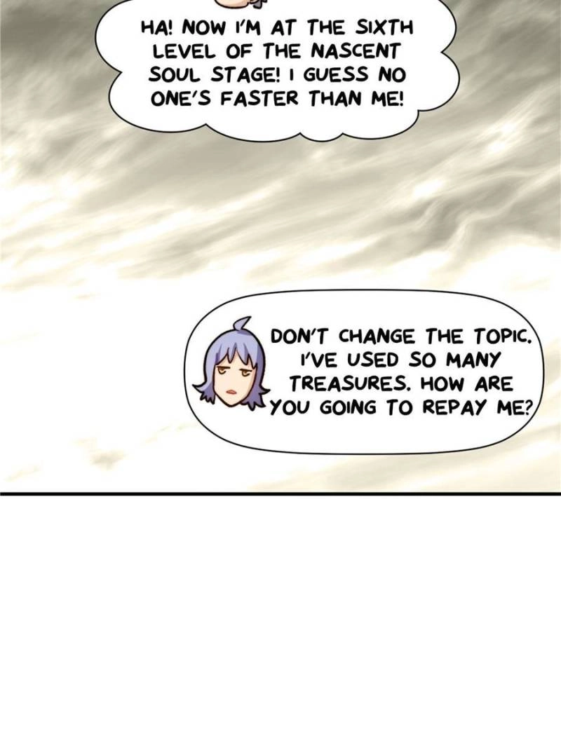 Top Tier Providence Chapter 81, page 71 of 75