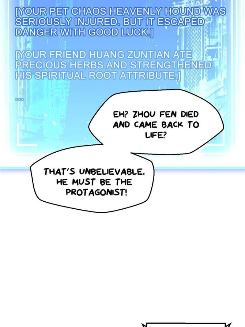 Top Tier Providence Chapter 81, page 73 of 75