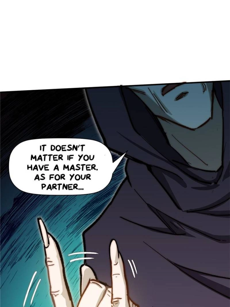 Top Tier Providence Chapter 81, page 8 of 75