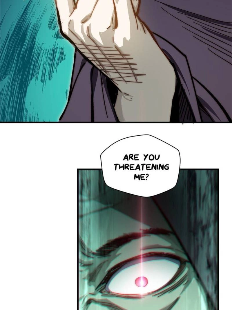 Top Tier Providence Chapter 81, page 9 of 75