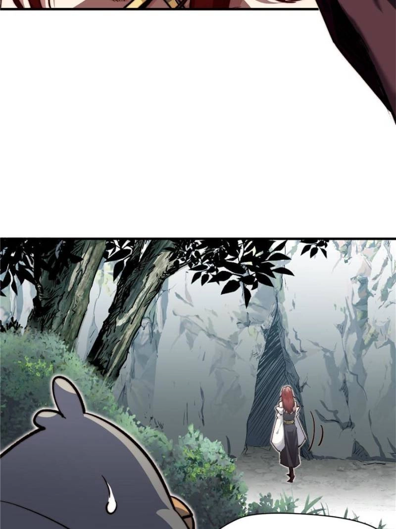 Top Tier Providence Chapter 82, page 10 of 66
