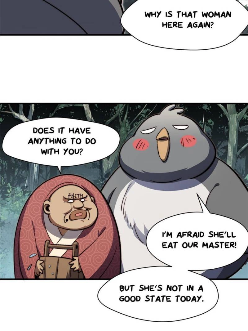Top Tier Providence Chapter 82, page 11 of 66