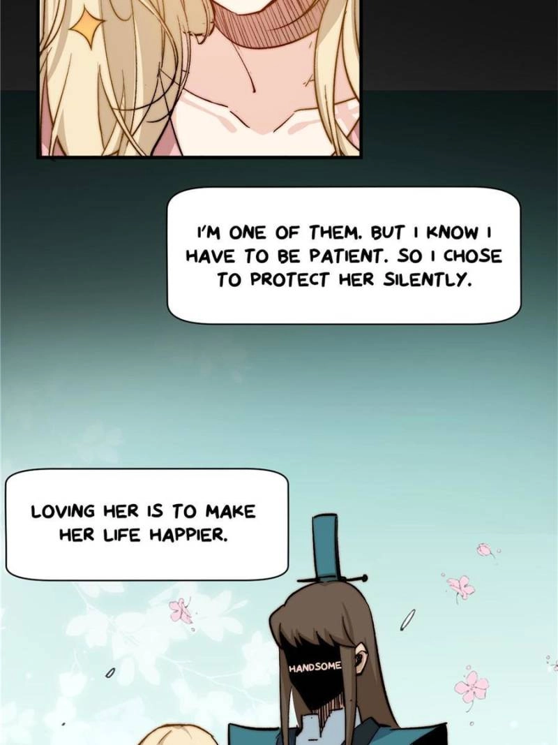 Top Tier Providence Chapter 82, page 15 of 66