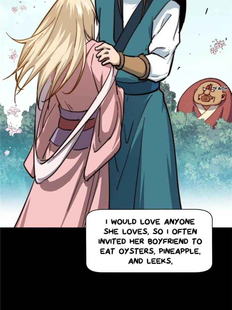 Top Tier Providence Chapter 82, page 16 of 66