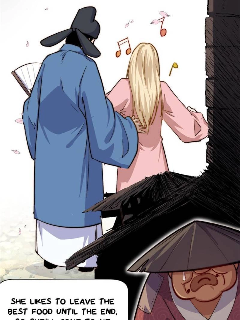 Top Tier Providence Chapter 82, page 21 of 66