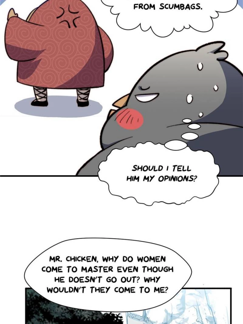Top Tier Providence Chapter 82, page 23 of 66
