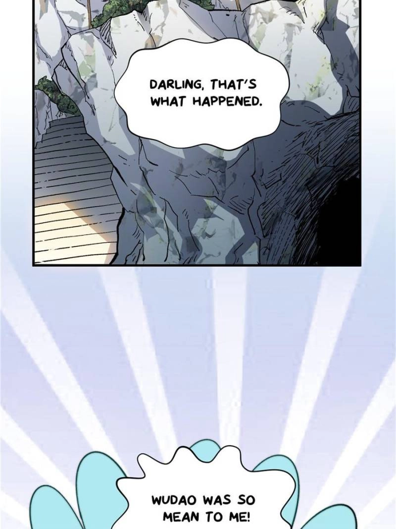Top Tier Providence Chapter 82, page 29 of 66