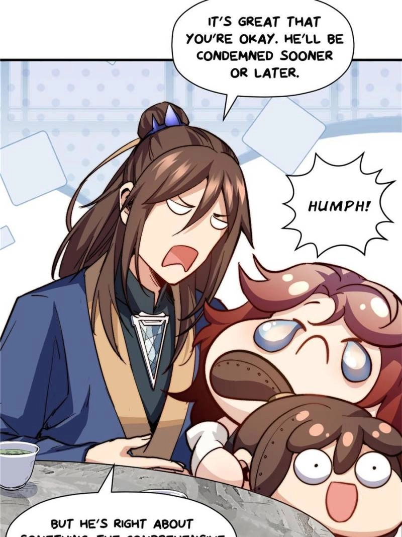 Top Tier Providence Chapter 82, page 31 of 66