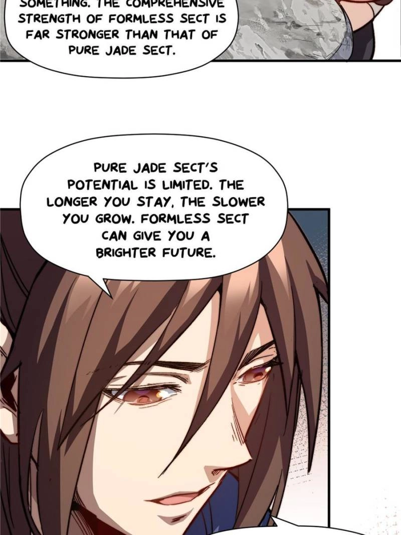 Top Tier Providence Chapter 82, page 32 of 66