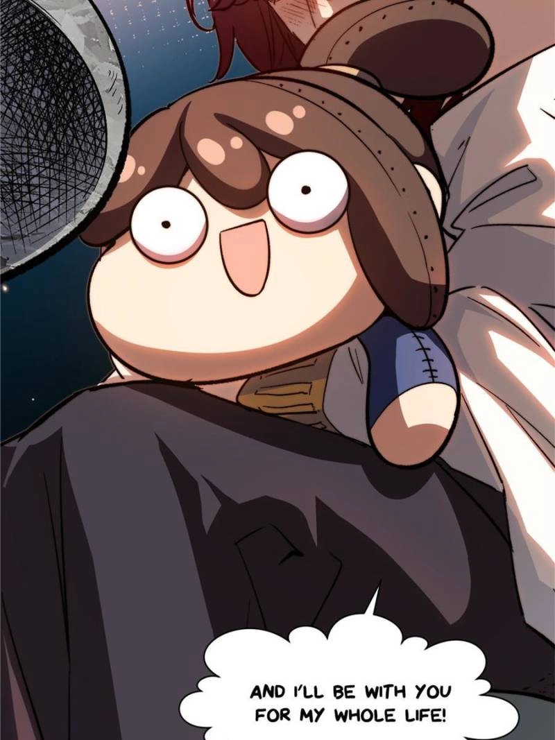 Top Tier Providence Chapter 82, page 34 of 66