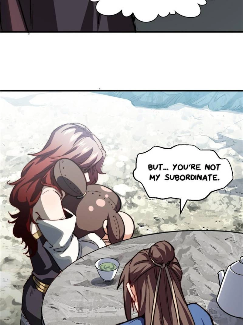 Top Tier Providence Chapter 82, page 35 of 66