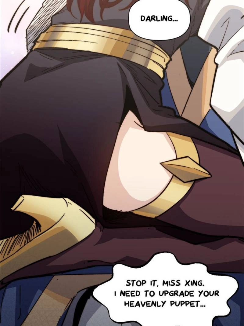 Top Tier Providence Chapter 82, page 41 of 66