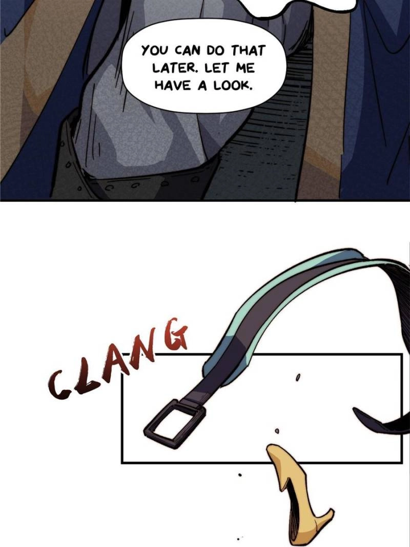 Top Tier Providence Chapter 82, page 42 of 66