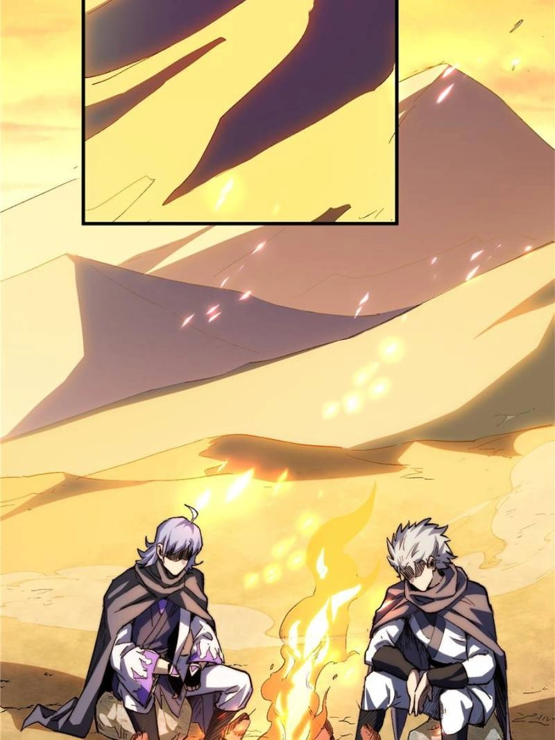Top Tier Providence Chapter 82, page 47 of 66