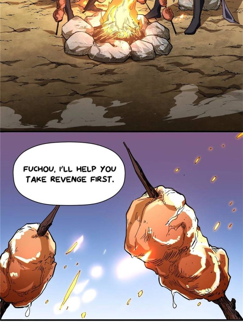 Top Tier Providence Chapter 82, page 48 of 66