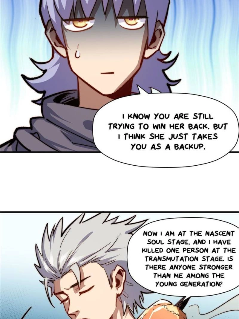 Top Tier Providence Chapter 82, page 54 of 66