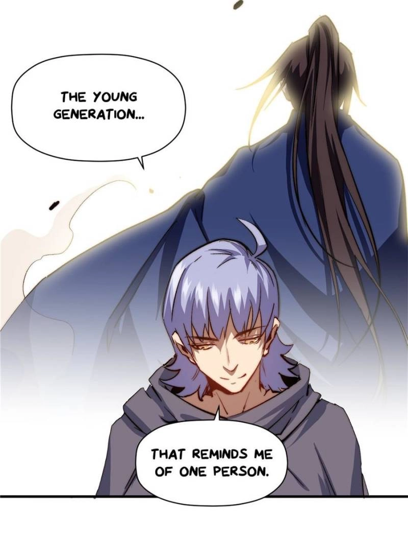 Top Tier Providence Chapter 82, page 56 of 66
