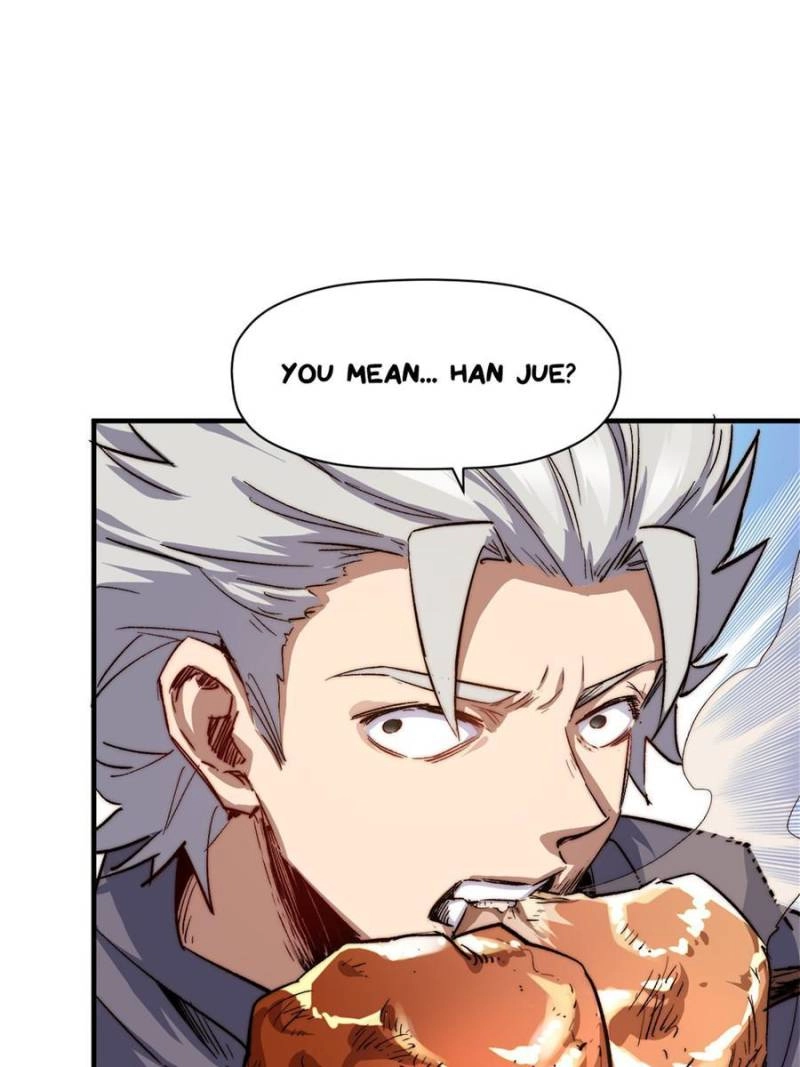 Top Tier Providence Chapter 82, page 57 of 66