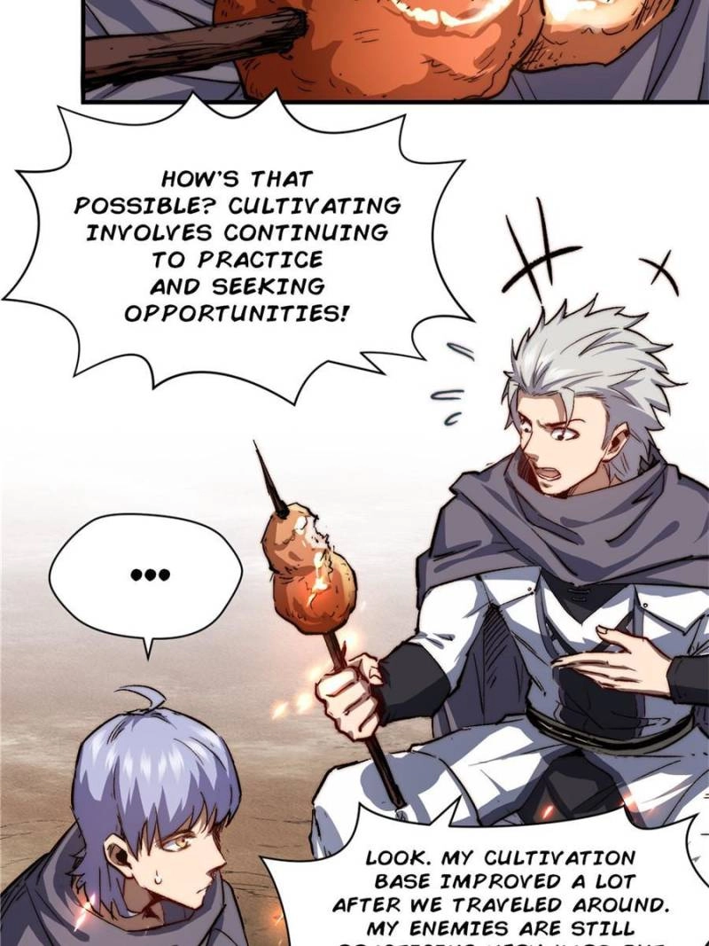 Top Tier Providence Chapter 82, page 58 of 66