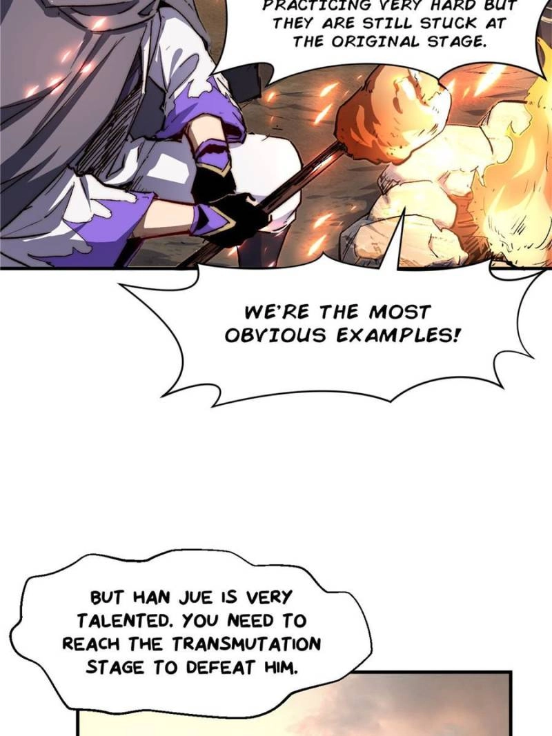 Top Tier Providence Chapter 82, page 59 of 66