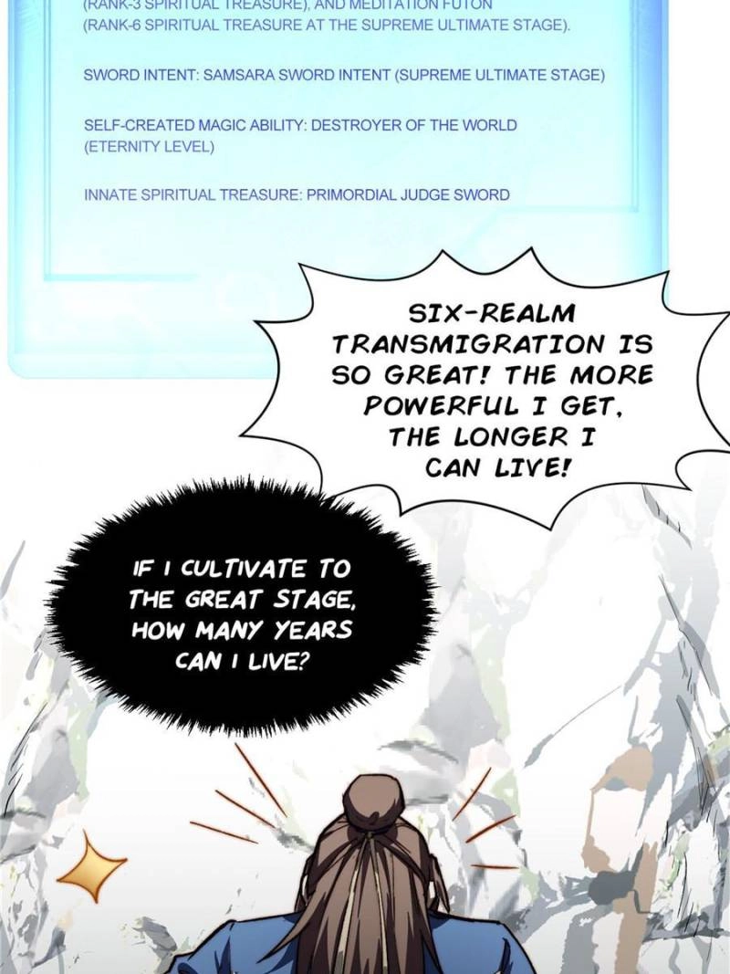 Top Tier Providence Chapter 82, page 6 of 66