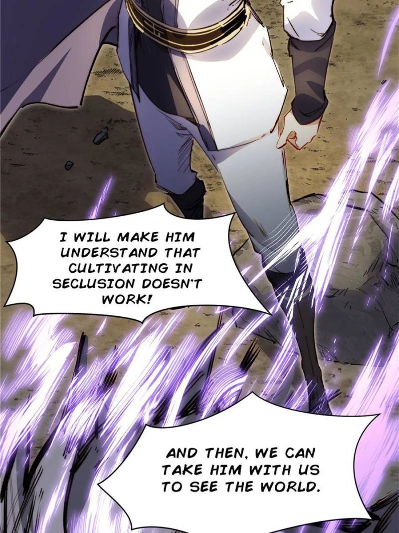 Top Tier Providence Chapter 82, page 62 of 66